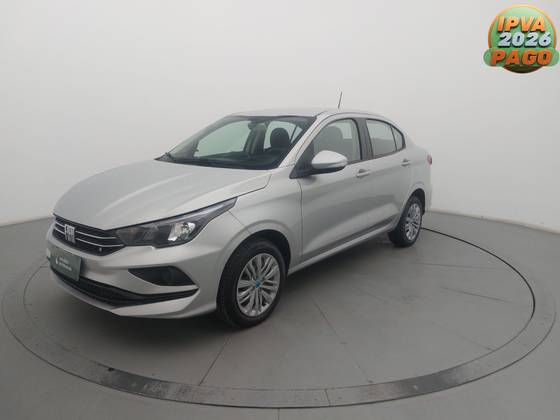 FIAT CRONOS 1.0 FIREFLY FLEX DRIVE MANUAL